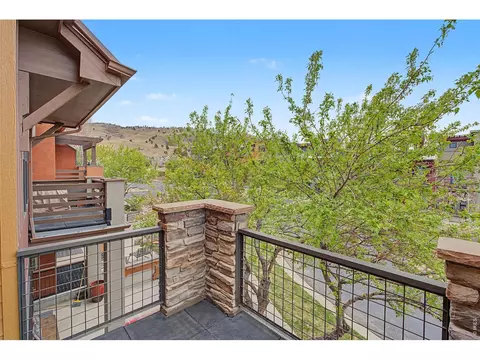 Exterior - 5055 Ralston St #A, Boulder, CO 80304 photo 1 of 6
