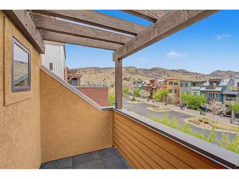 Exterior - 5055 Ralston St #A, Boulder, CO 80304 photo 5 of 6
