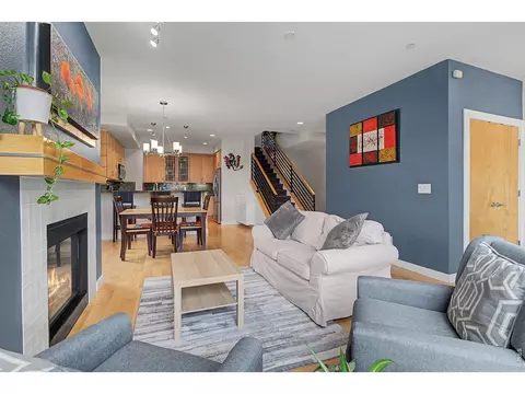 Living - 5055 Ralston St #A, Boulder, CO 80304 photo 3 of 3