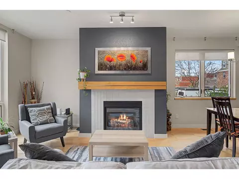 Living - 5055 Ralston St #A, Boulder, CO 80304 photo 2 of 3