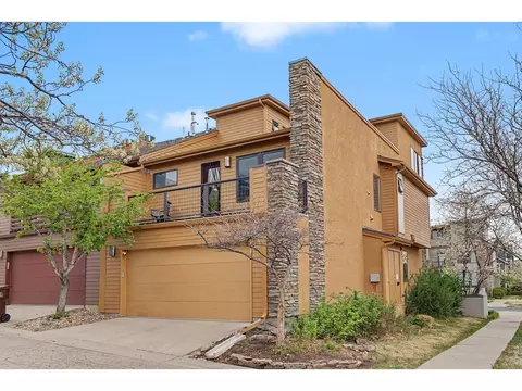 Exterior - 5055 Ralston St #A, Boulder, CO 80304 photo 3 of 6