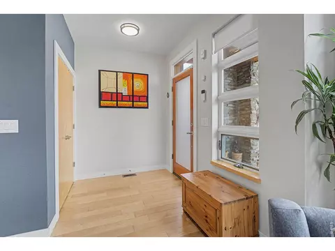 Entry Way - 5055 Ralston St #A, Boulder, CO 80304 photo 1 of 1
