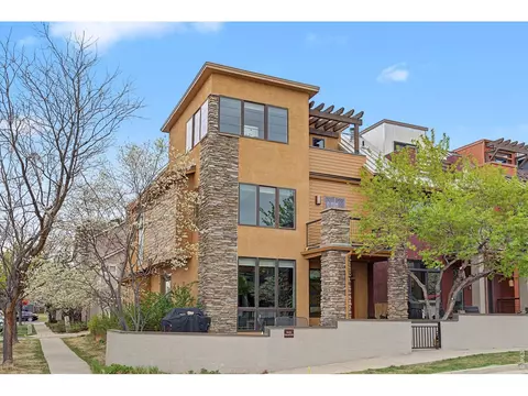 Exterior - 5055 Ralston St #A, Boulder, CO 80304 photo 4 of 6
