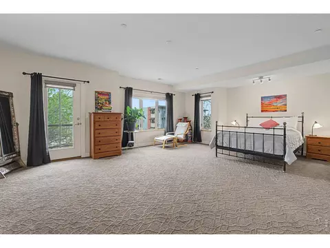 Bedroom - 5055 Ralston St #A, Boulder, CO 80304 photo 1 of 6