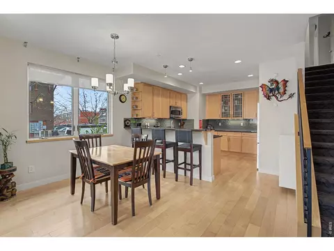 Dining - 5055 Ralston St #A, Boulder, CO 80304 photo 2 of 3