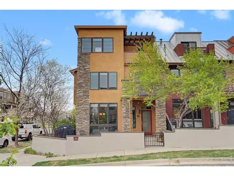 Exterior - 5055 Ralston St #A, Boulder, CO 80304 photo 6 of 6