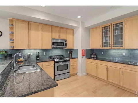 Kitchen - 5055 Ralston St #A, Boulder, CO 80304 photo 1 of 3