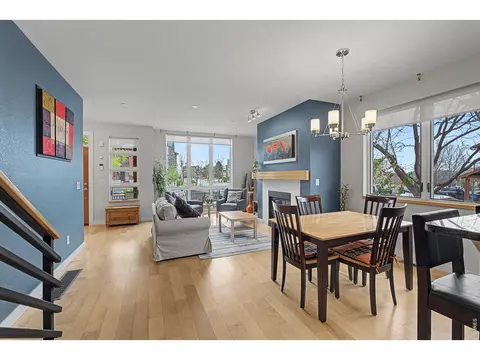 Dining - 5055 Ralston St #A, Boulder, CO 80304 photo 3 of 3