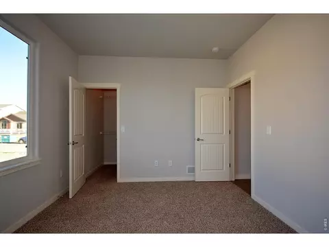 Bedroom - 1145 Bitterroot Ct, Johnstown, CO 80534 photo 3 of 6
