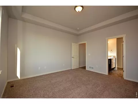 Bedroom - 1145 Bitterroot Ct, Johnstown, CO 80534 photo 6 of 6