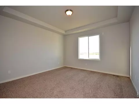 Bedroom - 1145 Bitterroot Ct, Johnstown, CO 80534 photo 4 of 6