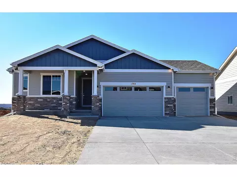 Exterior - 1145 Bitterroot Ct, Johnstown, CO 80534 photo 1 of 1