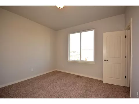 Bedroom - 1145 Bitterroot Ct, Johnstown, CO 80534 photo 2 of 6