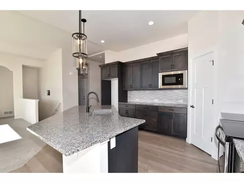 Kitchen - 1145 Bitterroot Ct, Johnstown, CO 80534 photo 3 of 10