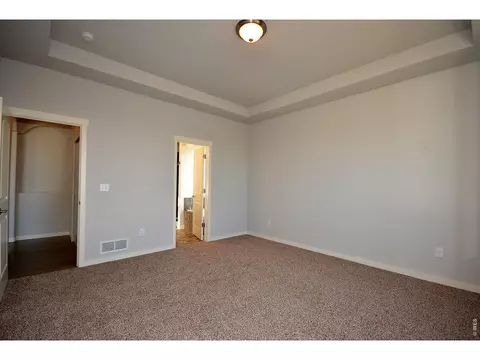Bedroom - 1145 Bitterroot Ct, Johnstown, CO 80534 photo 5 of 6
