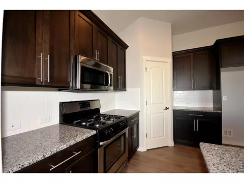 Kitchen - 1145 Bitterroot Ct, Johnstown, CO 80534 photo 8 of 10