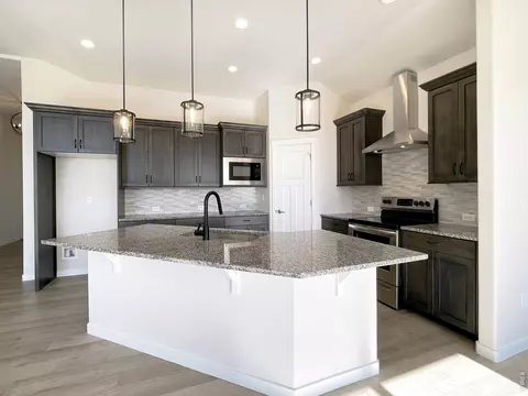 Kitchen - 1145 Bitterroot Ct, Johnstown, CO 80534 photo 1 of 10
