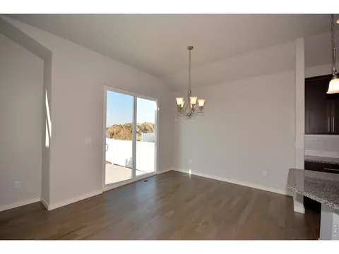 Dining - 1145 Bitterroot Ct, Johnstown, CO 80534 photo 1 of 1