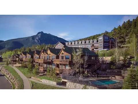 2625 Marys Lake Rd #28C, Estes Park, CO 80517