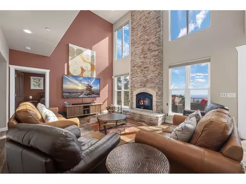 Living - 820 Peakview Rd, Boulder, CO 80302 photo 1 of 6