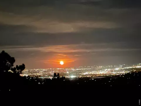 View/Area - 820 Peakview Rd, Boulder, CO 80302 photo 3 of 3