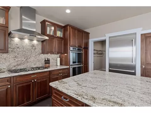 Kitchen - 820 Peakview Rd, Boulder, CO 80302 photo 3 of 4