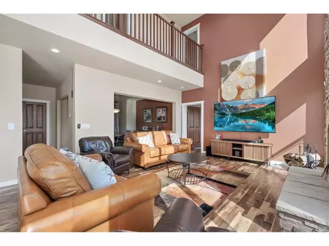Living - 820 Peakview Rd, Boulder, CO 80302 photo 3 of 6