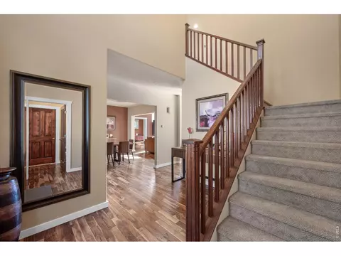 Entry Way - 820 Peakview Rd, Boulder, CO 80302 photo 1 of 4