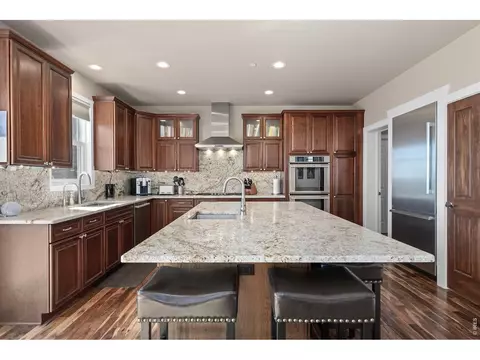 Kitchen - 820 Peakview Rd, Boulder, CO 80302 photo 1 of 4