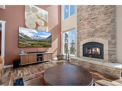 Living - 820 Peakview Rd, Boulder, CO 80302 photo 2 of 6