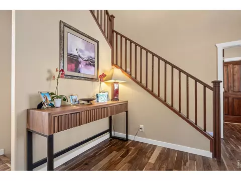 Entry Way - 820 Peakview Rd, Boulder, CO 80302 photo 3 of 4