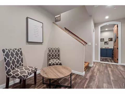 Entry Way - 820 Peakview Rd, Boulder, CO 80302 photo 4 of 4