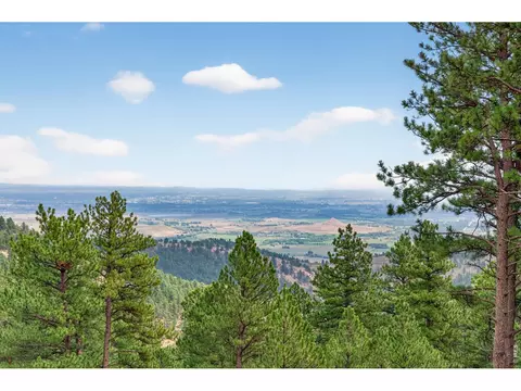 View/Area - 820 Peakview Rd, Boulder, CO 80302 photo 1 of 3