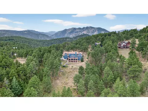 View/Area - 820 Peakview Rd, Boulder, CO 80302 photo 2 of 3