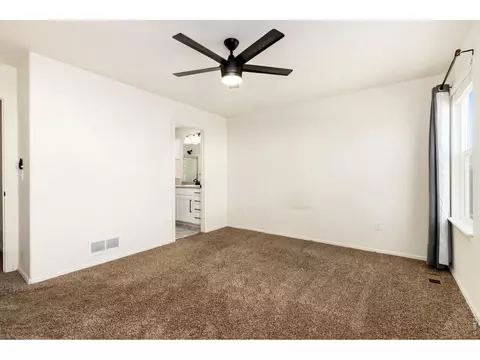 Bedroom - 1484 First Light Dr, Windsor, CO 80550 photo 2 of 3