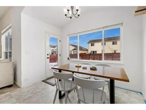 Dining - 1484 First Light Dr, Windsor, CO 80550 photo 1 of 1
