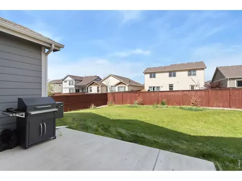 Exterior - 1484 First Light Dr, Windsor, CO 80550 photo 4 of 6