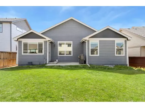 Exterior - 1484 First Light Dr, Windsor, CO 80550 photo 5 of 6
