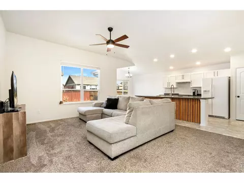 Living - 1484 First Light Dr, Windsor, CO 80550 photo 1 of 2