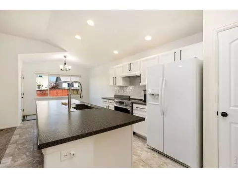 Kitchen - 1484 First Light Dr, Windsor, CO 80550 photo 2 of 2