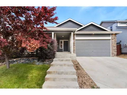 Exterior - 1484 First Light Dr, Windsor, CO 80550 photo 2 of 6
