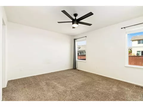 Bedroom - 1484 First Light Dr, Windsor, CO 80550 photo 1 of 3