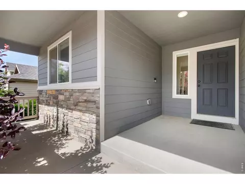 Exterior - 1484 First Light Dr, Windsor, CO 80550 photo 3 of 6