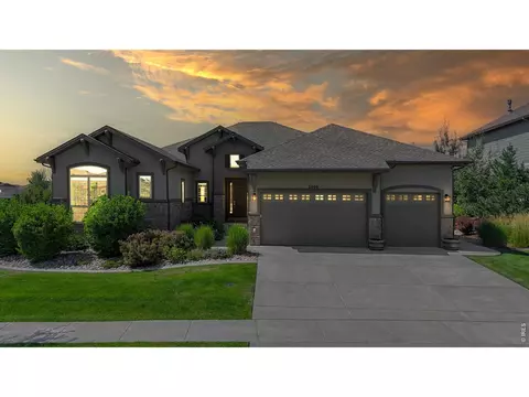 2809 Sunset View Dr, Fort Collins, CO 80528