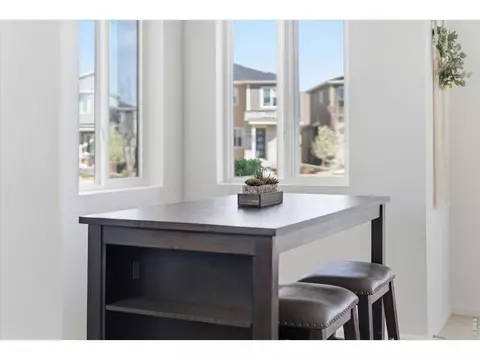 Dining - 5330 Spalding Pl, Longmont, CO 80504 photo 3 of 3