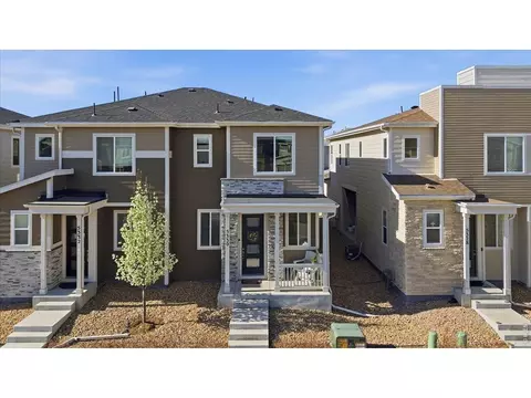 Exterior - 5330 Spalding Pl, Longmont, CO 80504 photo 2 of 4
