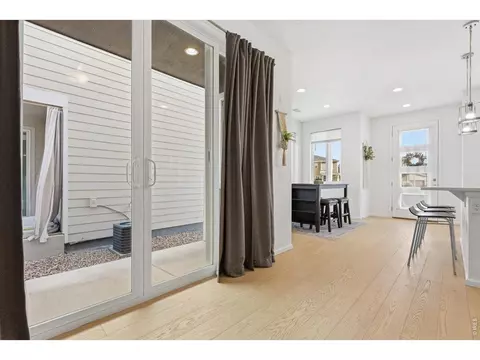 Entry Way - 5330 Spalding Pl, Longmont, CO 80504 photo 1 of 3