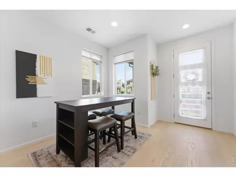 Dining - 5330 Spalding Pl, Longmont, CO 80504 photo 1 of 3