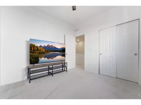 Bedroom - 5330 Spalding Pl, Longmont, CO 80504 photo 8 of 8