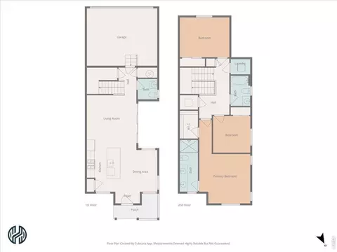 Floorplan - 5330 Spalding Pl, Longmont, CO 80504 photo 3 of 3